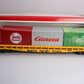 LGB 43540 G Scale TTX Flatcar with Containers EX/Box