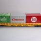 LGB 43540 G Scale TTX Flatcar with Containers EX/Box