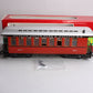 LGB 3180 G Scale Denver, South Park & Pacific Passenger Car NIB