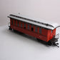 LGB 3180 G Scale Denver, South Park & Pacific Passenger Car LN/Box