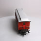 LGB 3180 G Scale Denver, South Park & Pacific Passenger Car LN/Box