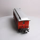 LGB 3180 G Scale Denver, South Park & Pacific Passenger Car LN/Box