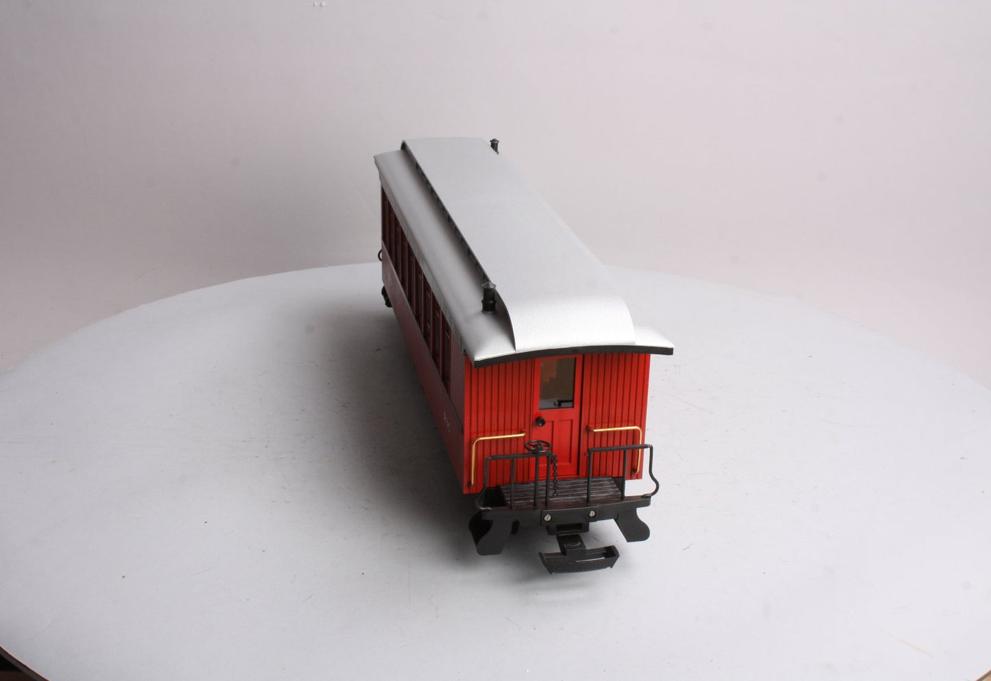 LGB 3180 G Scale Denver, South Park & Pacific Passenger Car LN/Box