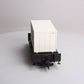 LGB 43030 G Scale Flatcar w/ Scholler Container LN/Box