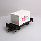 LGB 43030 G Scale Flatcar w/ Scholler Container LN/Box