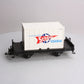 LGB 43030 G Scale Flatcar w/ Scholler Container LN/Box