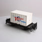 LGB 43030 G Scale Flatcar w/ Scholler Container LN/Box