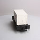 LGB 43030 G Scale Flatcar w/ Scholler Container LN/Box