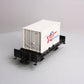 LGB 43030 G Scale Flatcar w/ Scholler Container LN/Box