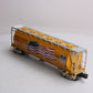 Lionel 6-58599 O Gauge Union Pacific Cylindrical Hopper LCCA Car #33825 LN/Box