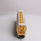 Lionel 6-58599 O Gauge Union Pacific Cylindrical Hopper LCCA Car #33825 LN/Box