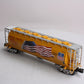 Lionel 6-58599 O Gauge Union Pacific Cylindrical Hopper LCCA Car #33825 LN/Box
