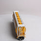 Lionel 6-58599 O Gauge Union Pacific Cylindrical Hopper LCCA Car #33825 LN/Box