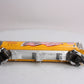Lionel 6-58599 O Gauge Union Pacific Cylindrical Hopper LCCA Car #33825 LN/Box