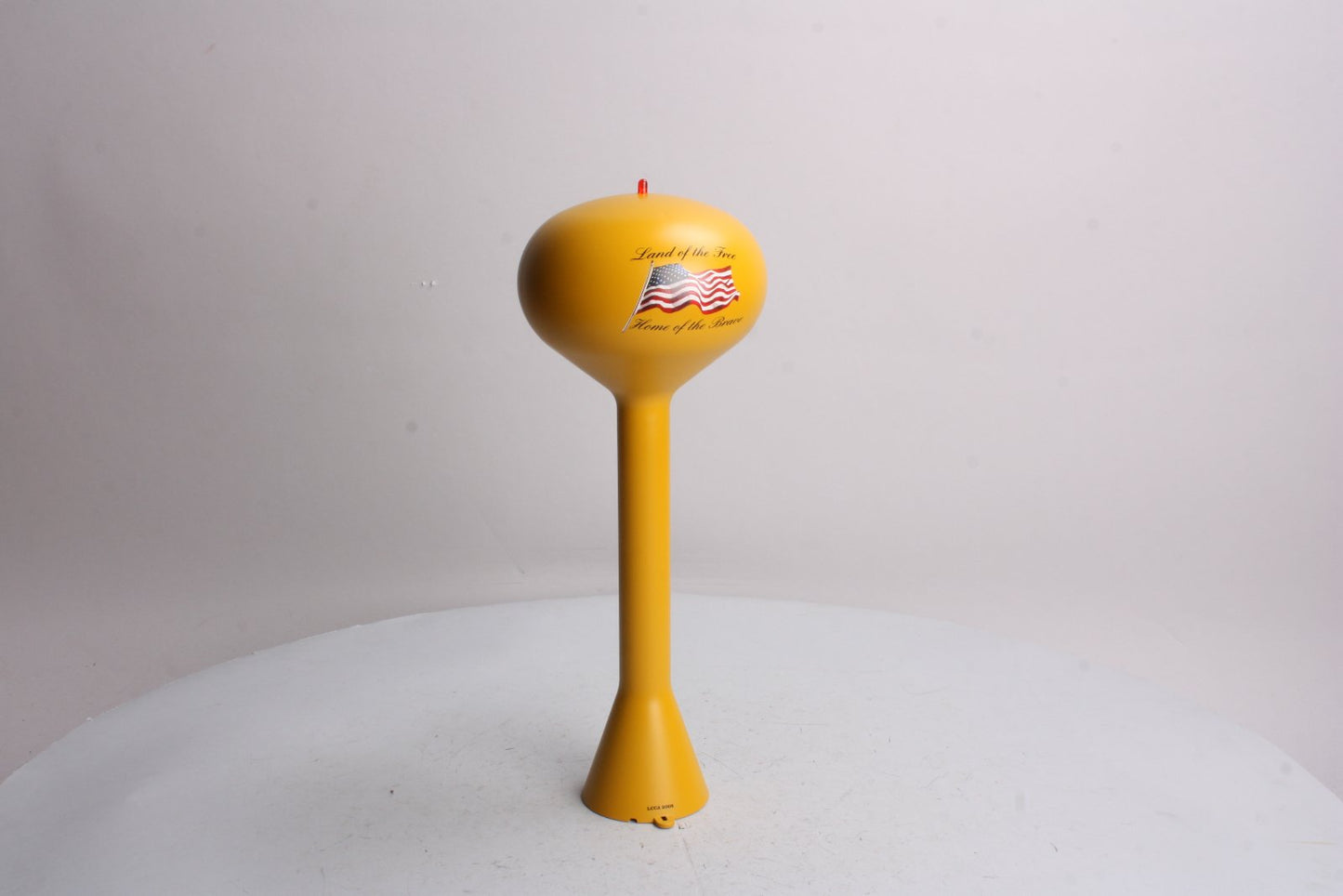 Lionel 6-52495 LCCA 2008 Union Pacific Water Tower NIB