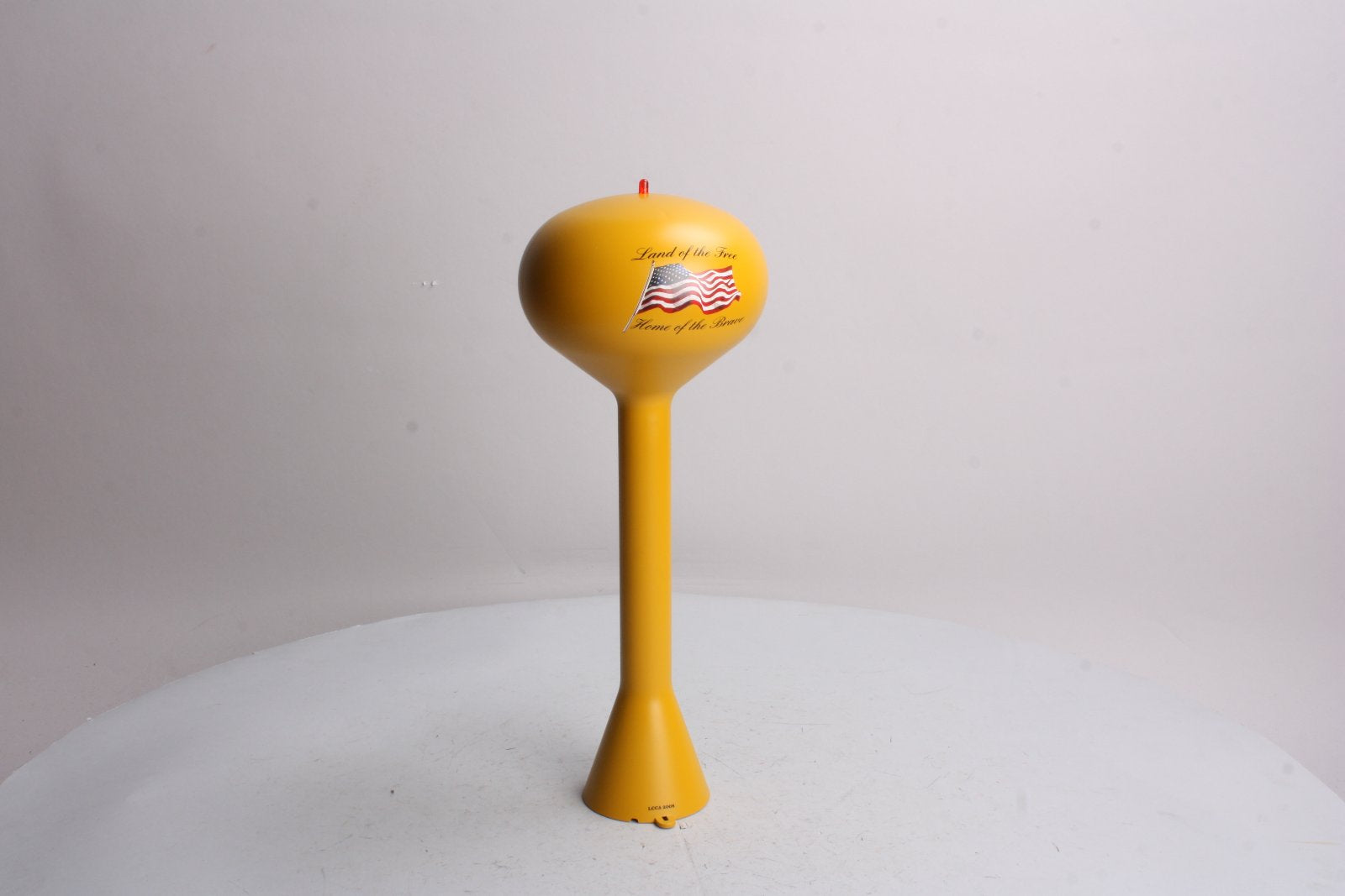 Lionel 6-52495 LCCA 2008 Union Pacific Water Tower NIB
