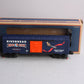 Lionel 6-52571 O Gauge Railroad Museum of Long Island Grand Opening Car LN/Box