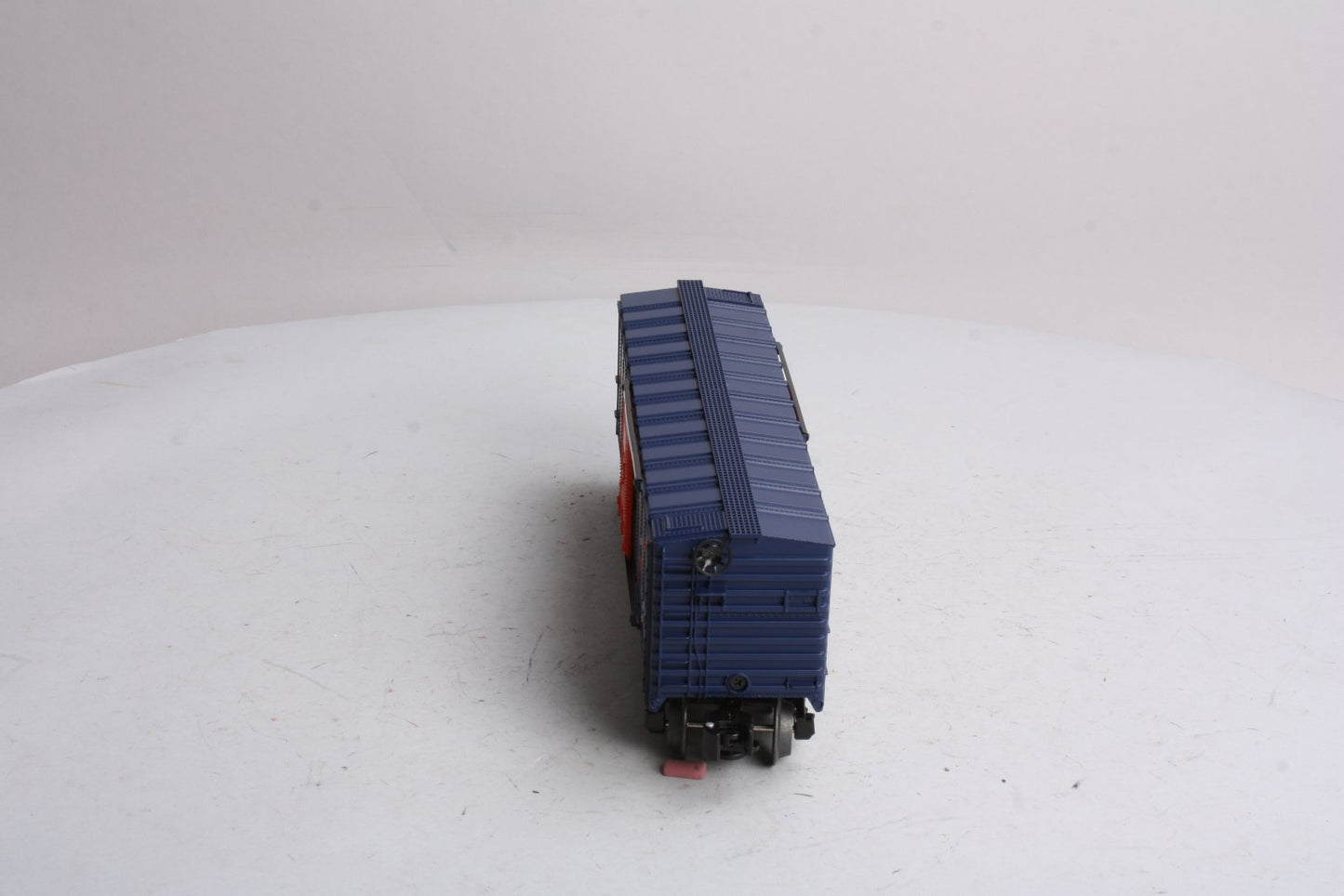 Lionel 6-52571 O Gauge Railroad Museum of Long Island Grand Opening Car LN/Box