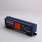 Lionel 6-52571 O Gauge Railroad Museum of Long Island Grand Opening Car LN/Box