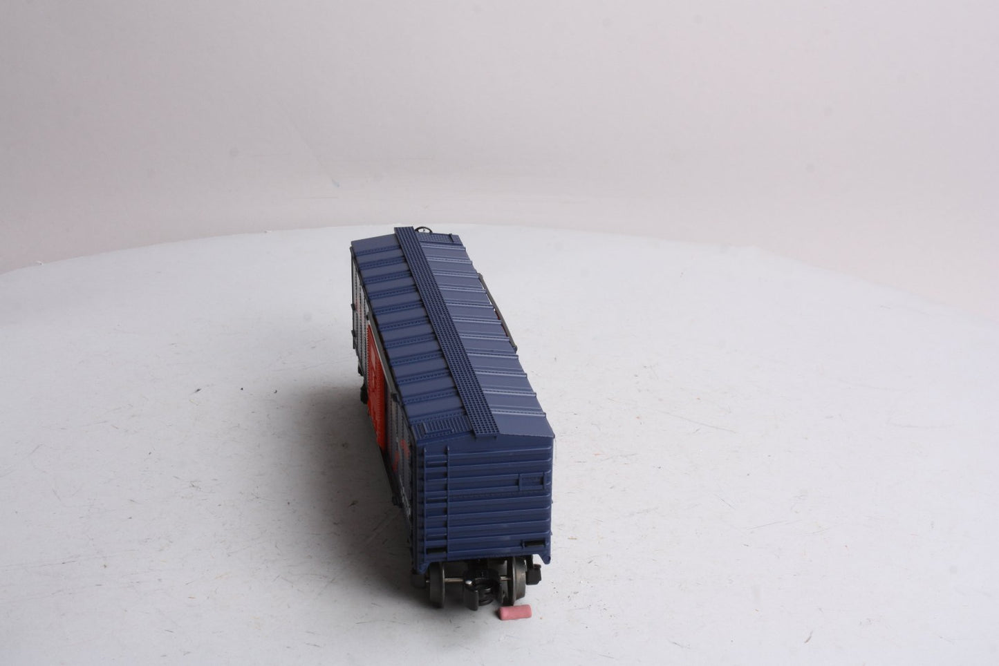 Lionel 6-52571 O Gauge Railroad Museum of Long Island Grand Opening Car LN/Box