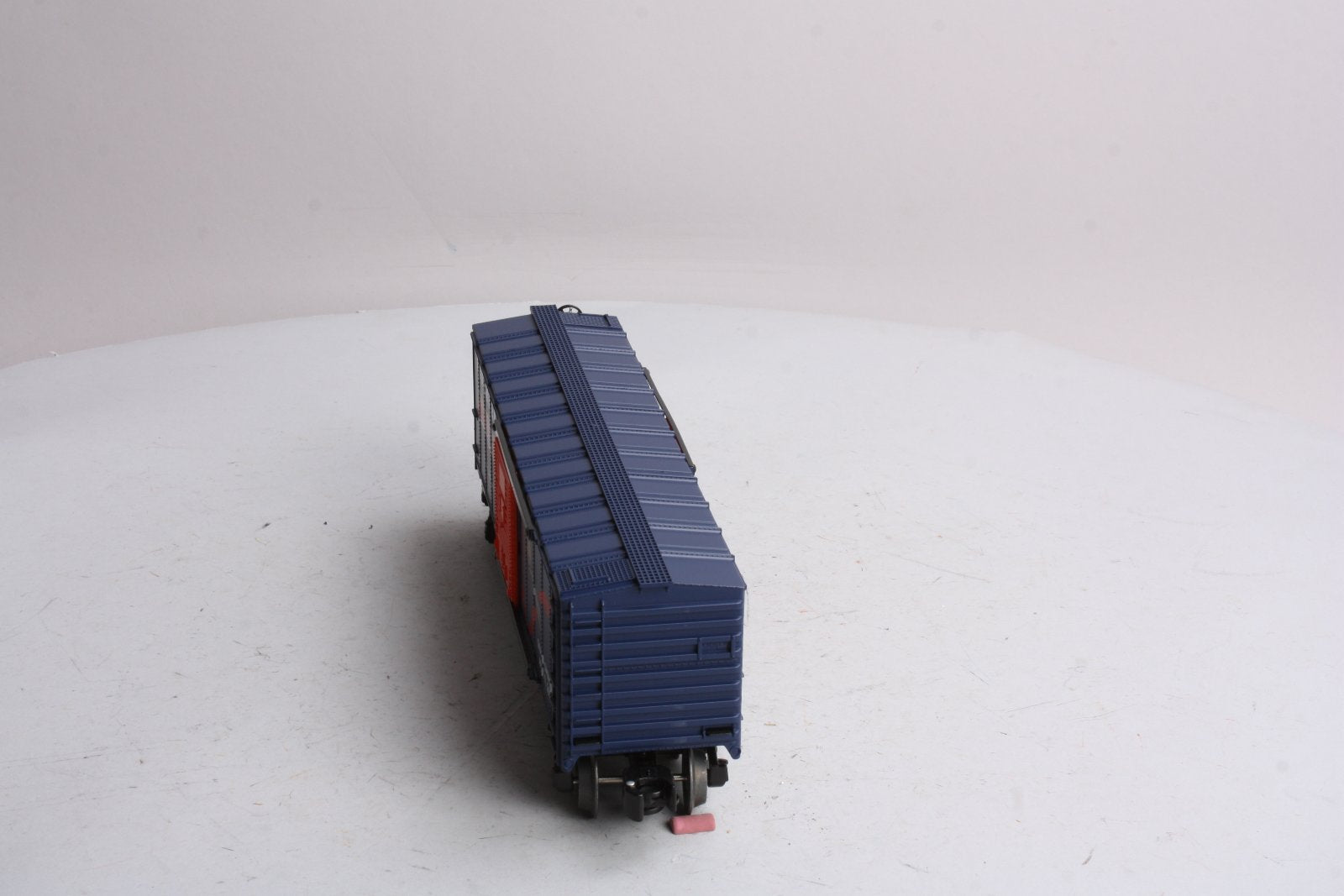 Lionel 6-52571 O Gauge Railroad Museum of Long Island Grand Opening Car LN/Box
