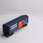 Lionel 6-52571 O Gauge Railroad Museum of Long Island Grand Opening Car LN/Box