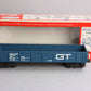 Lionel 6-9822 Grand Trunk Gondola W/O Load EX/Box