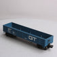 Lionel 6-9822 Grand Trunk Gondola W/O Load EX/Box