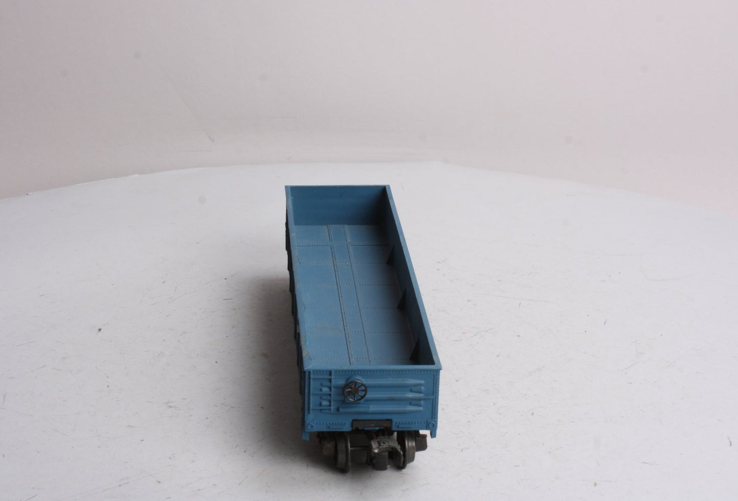 Lionel 6-9822 Grand Trunk Gondola W/O Load EX/Box