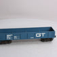 Lionel 6-9822 Grand Trunk Gondola W/O Load EX/Box