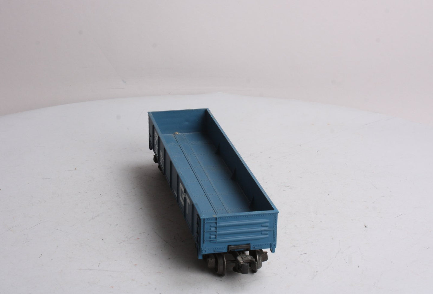 Lionel 6-9822 Grand Trunk Gondola W/O Load EX/Box