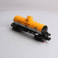 Lionel 6-52293 Denver & Rio Grande Western 2003 TTOS Single Dome Tank Car NIB