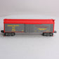 Lionel O Gauge Union Pacific "The Challenger" Wood-Sided Refrigerator Car #9159 LN