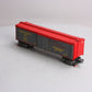 Lionel O Gauge Union Pacific "The Challenger" Wood-Sided Refrigerator Car #9159 LN