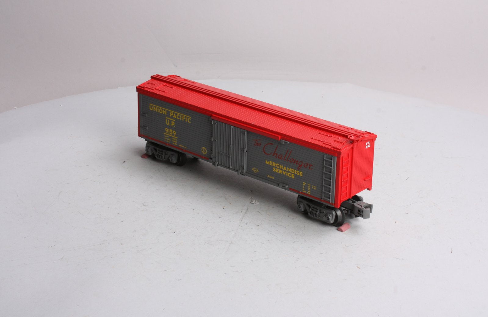 Lionel O Gauge Union Pacific 
