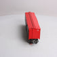Lionel O Gauge Union Pacific "The Challenger" Wood-Sided Refrigerator Car #9159 LN