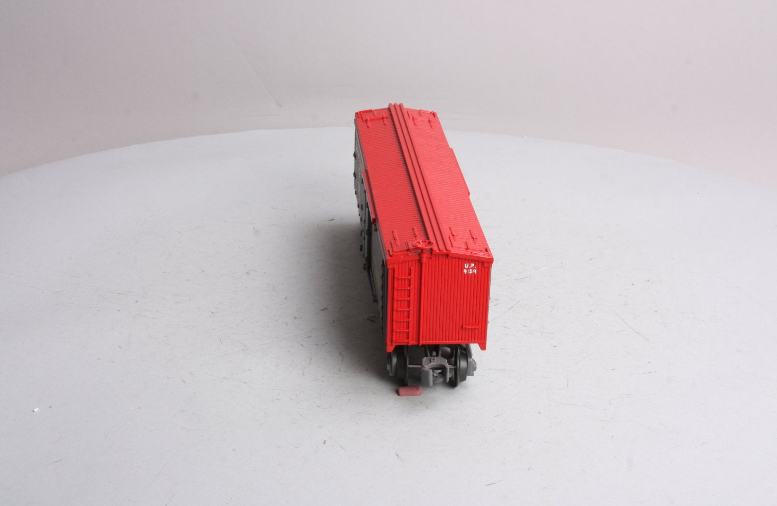 Lionel O Gauge Union Pacific 