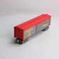 Lionel O Gauge Union Pacific "The Challenger" Wood-Sided Refrigerator Car #9159 LN