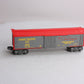 Lionel O Gauge Union Pacific "The Challenger" Wood-Sided Refrigerator Car #9159 LN