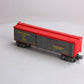 Lionel O Gauge Union Pacific "The Challenger" Wood-Sided Refrigerator Car #9159 LN