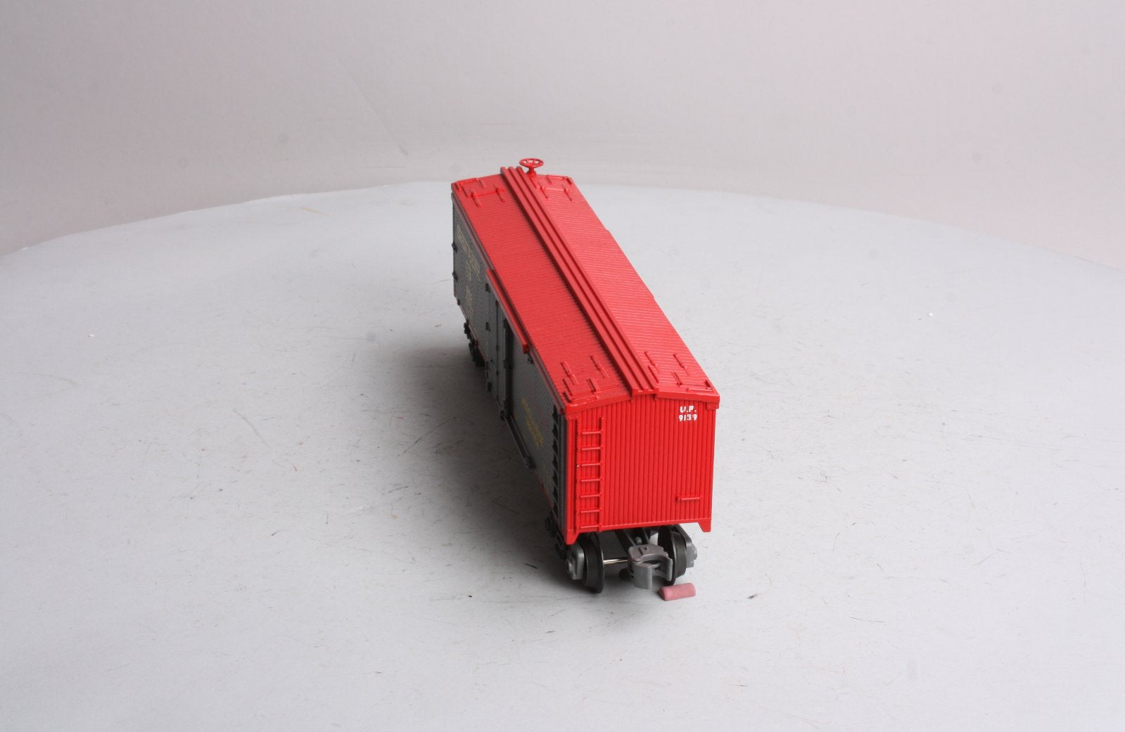 Lionel O Gauge Union Pacific 