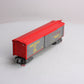 Lionel O Gauge Union Pacific "The Challenger" Wood-Sided Refrigerator Car #9159 LN