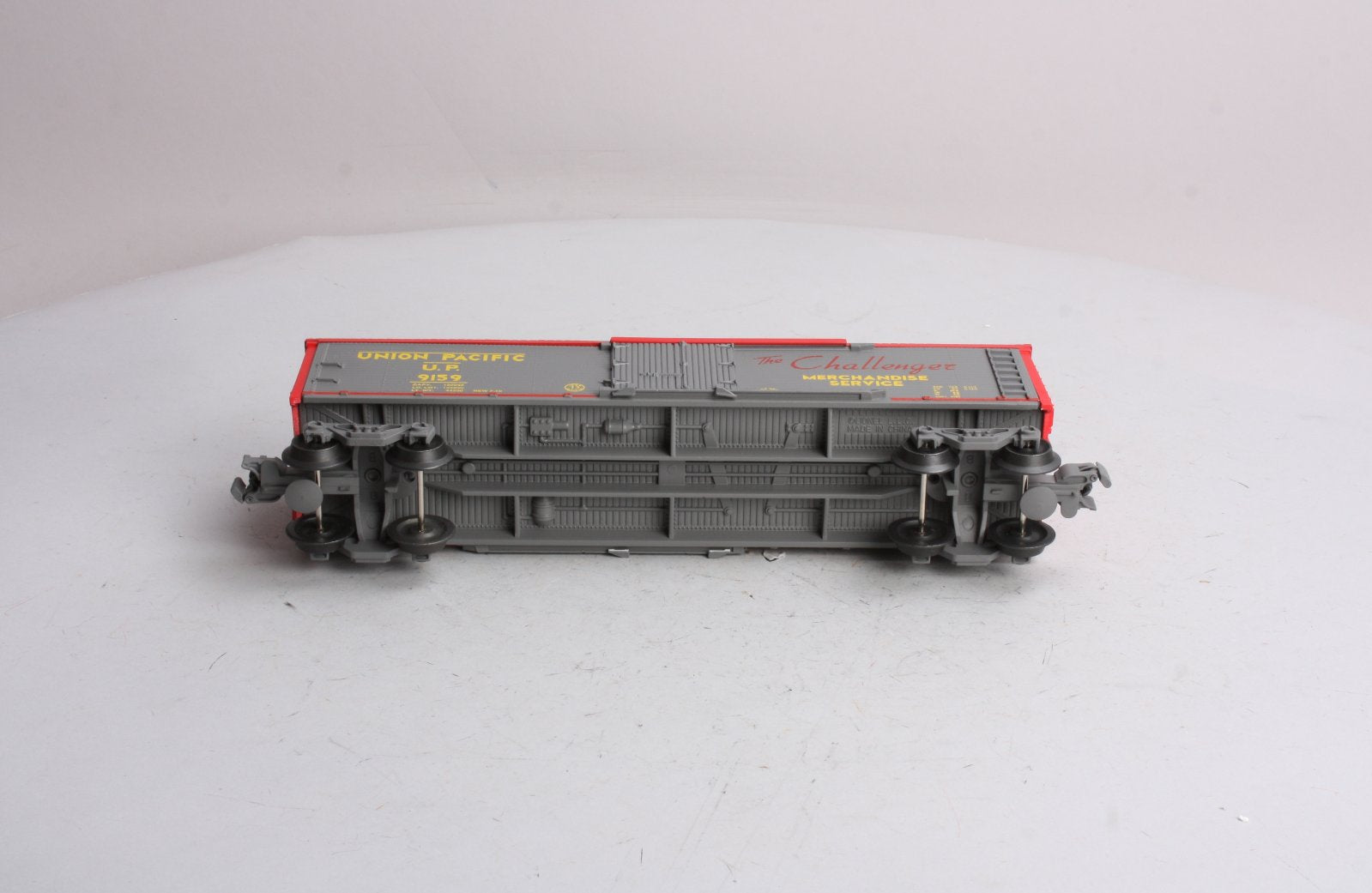 Lionel O Gauge Union Pacific 
