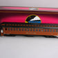 MTH 20-62001B New York Central 64' Woodsided Coach Passenger Car LN/Box