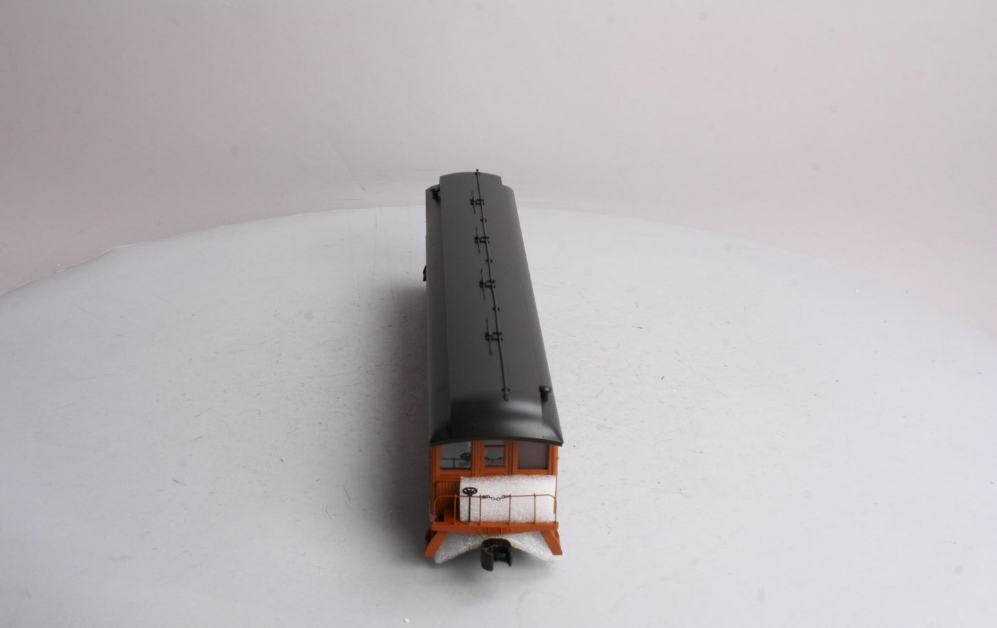 MTH 20-62001B New York Central 64' Woodsided Coach Passenger Car LN/Box