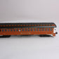 MTH 20-62001B New York Central 64' Woodsided Coach Passenger Car LN/Box