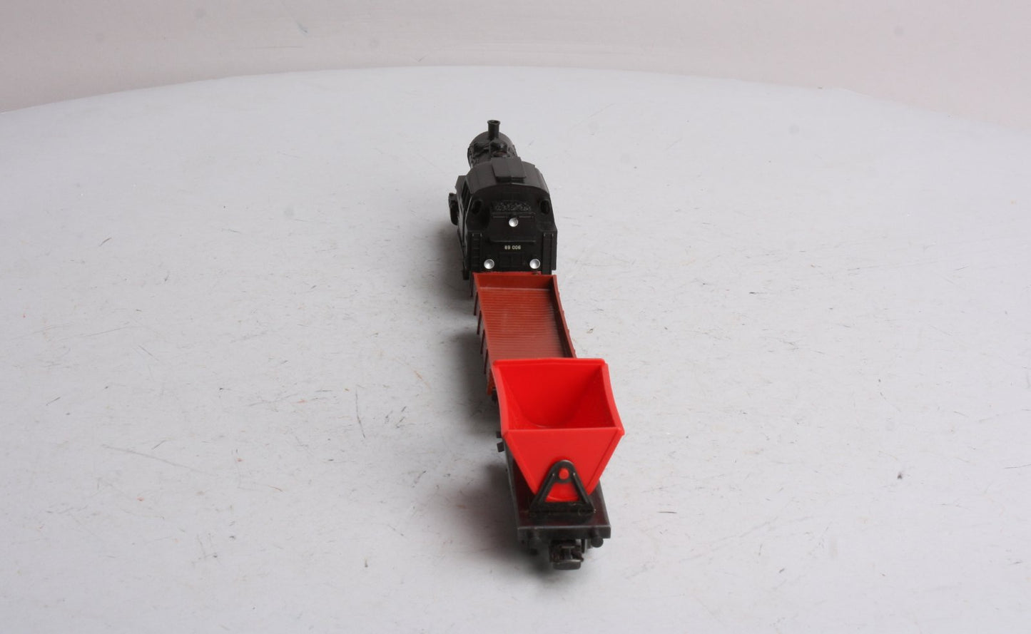 Marklin 2975 HO Scale Train Set EX/Box