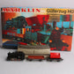 Marklin 2975 HO Scale Train Set EX/Box
