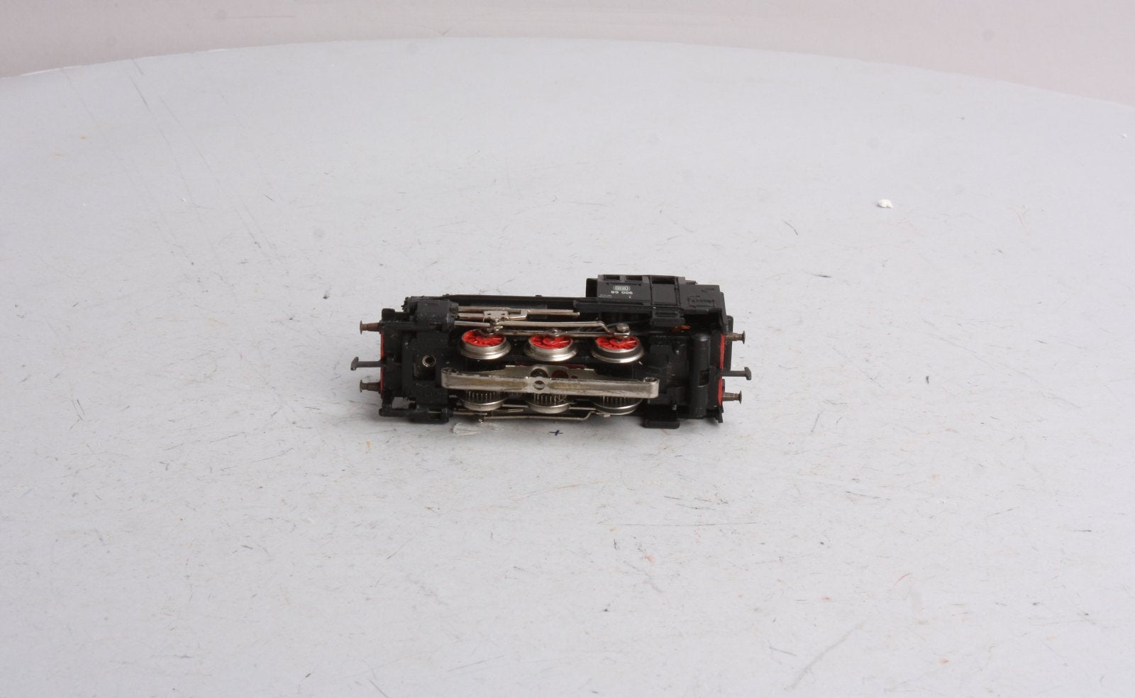 Marklin 2975 HO Scale Train Set EX/Box