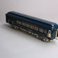MTH 10-1196-B Standard Gauge Flying Colonel "Madison" Club Car #4380 LN/Box